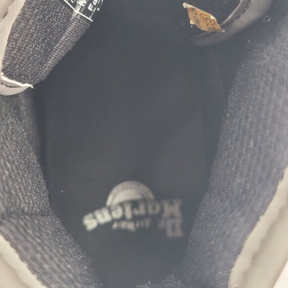 Dr. Martens Combs Tech Padded Unisex Winter Boots US Size Men's 5 Wo's 6 - Picture 8 of 11